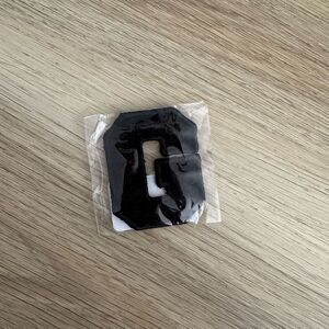 NWT SCL patch